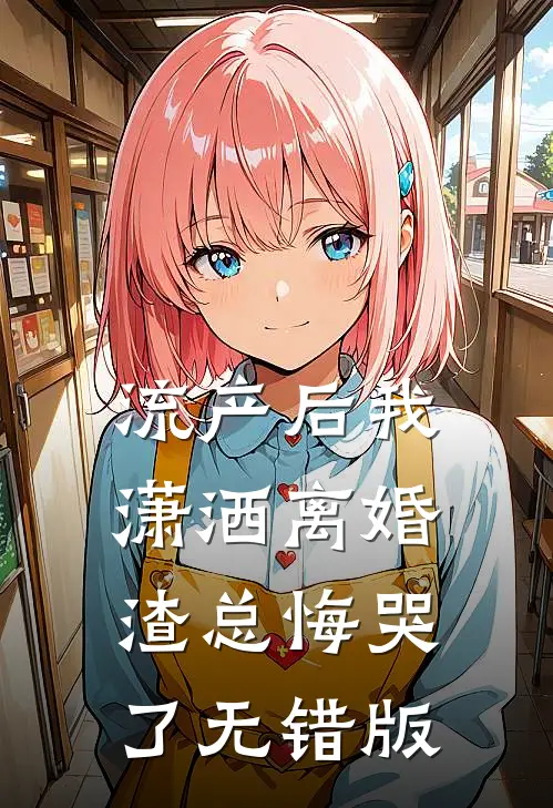 流产后我潇洒离婚，渣总悔哭了无错版
