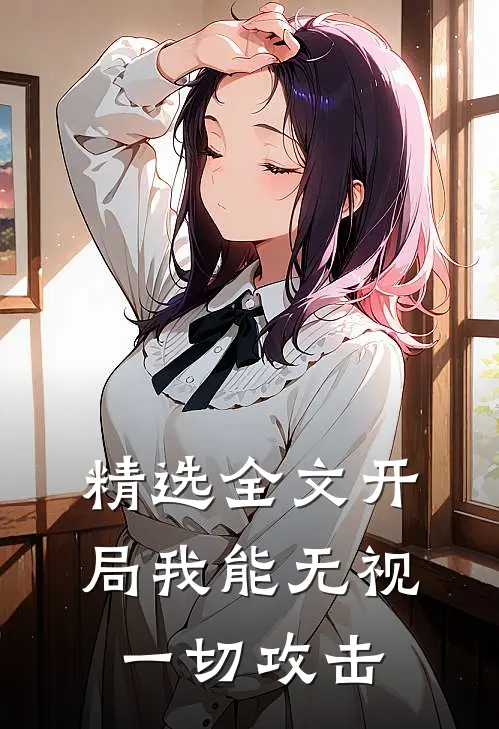 精选全文开局我能无视一切攻击