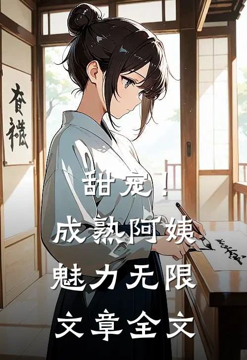 甜宠！成熟阿姨魅力无限文章全文