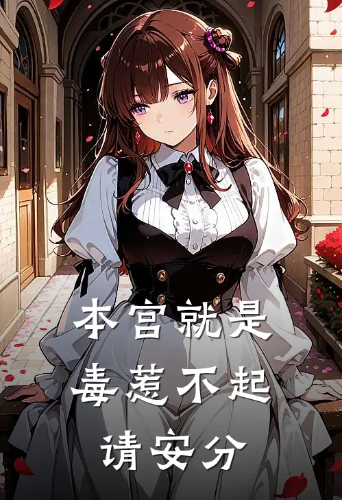 本宫就是毒惹不起请安分