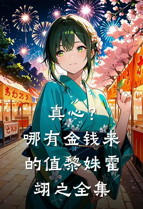 真心？哪有金钱来的值黎姝霍翊之全集