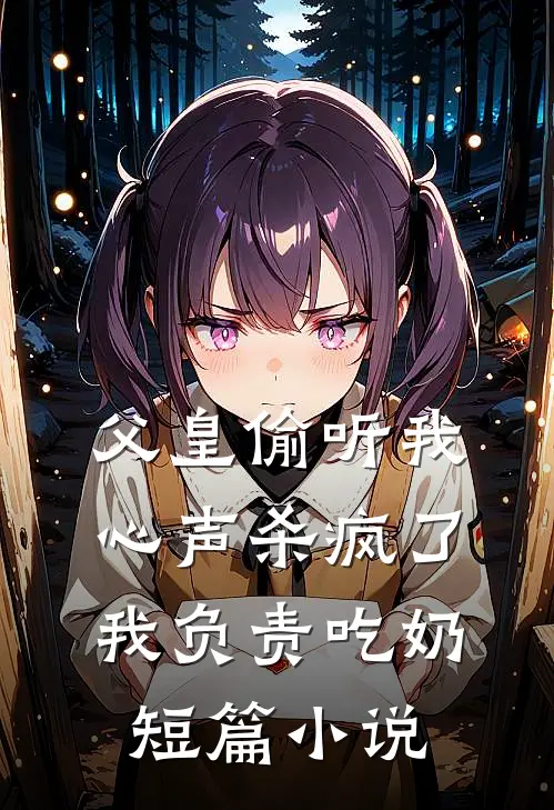 父皇偷听我心声杀疯了，我负责吃奶短篇小说