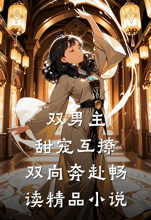 双男主：甜宠互撩，双向奔赴畅读精品小说