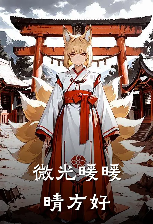 微光暖暖晴方好