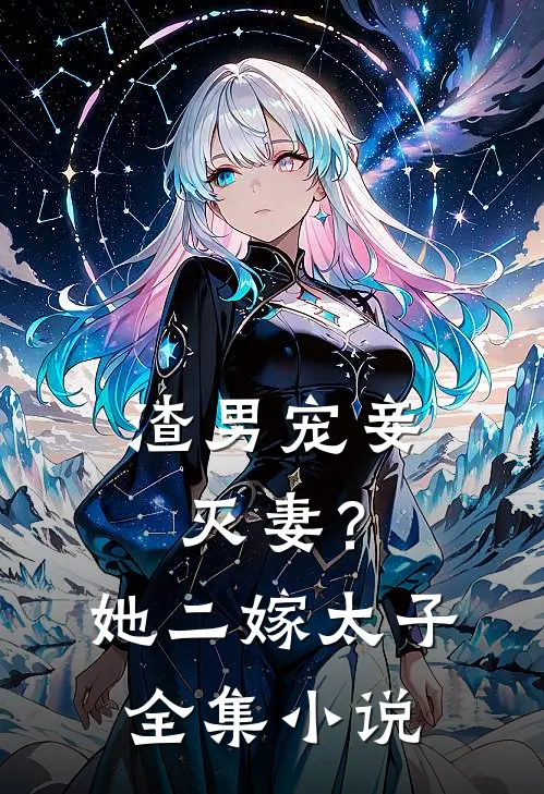 渣男宠妾灭妻?她二嫁太子全集阅读