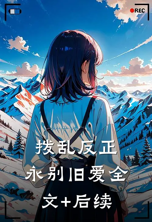 拨乱反正，永别旧爱全文+后续