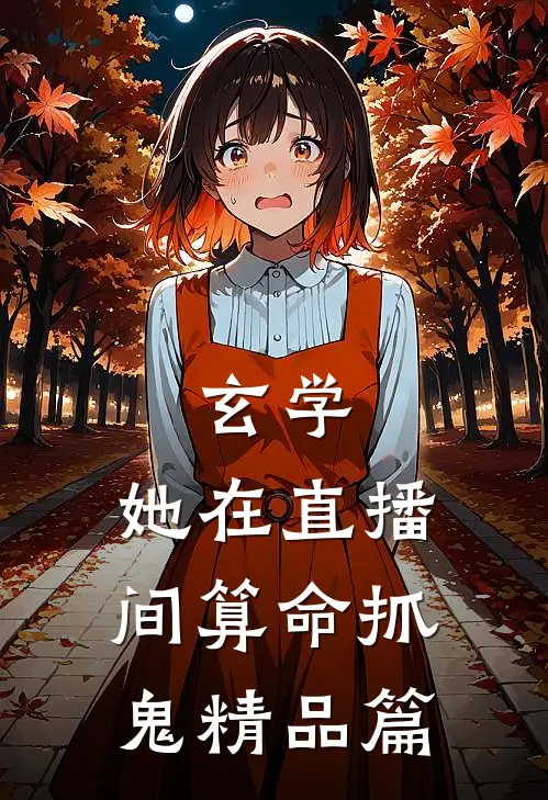 玄学：她在直播间算命抓鬼精品篇