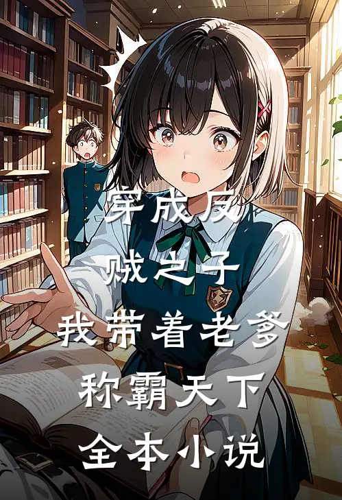 穿成反贼之子，我带着老爹称霸天下全本小说
