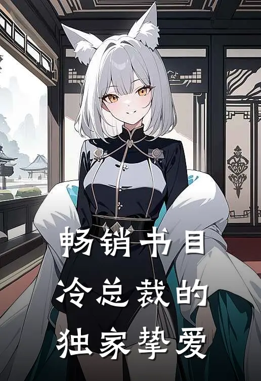 畅销书目冷总裁的独家挚爱
