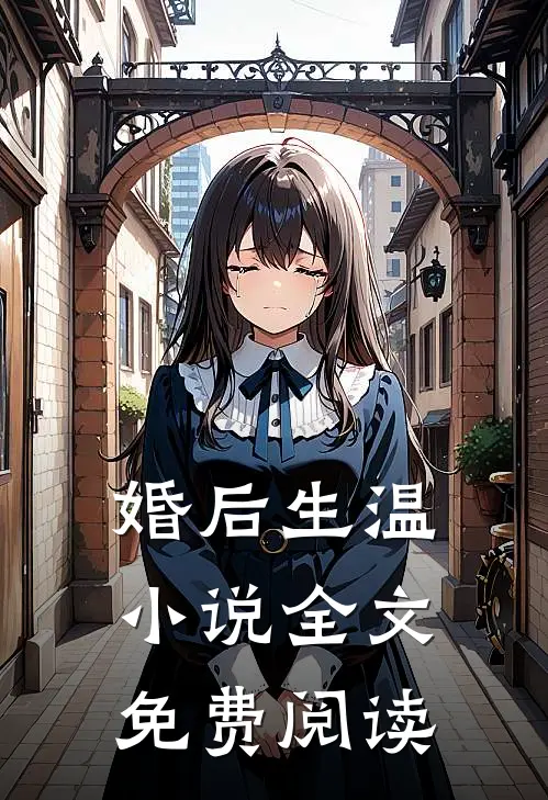 婚后生温小说全文免费阅读