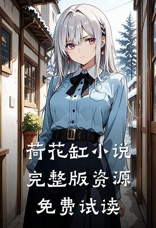 荷花缸小说完整版资源免费试读