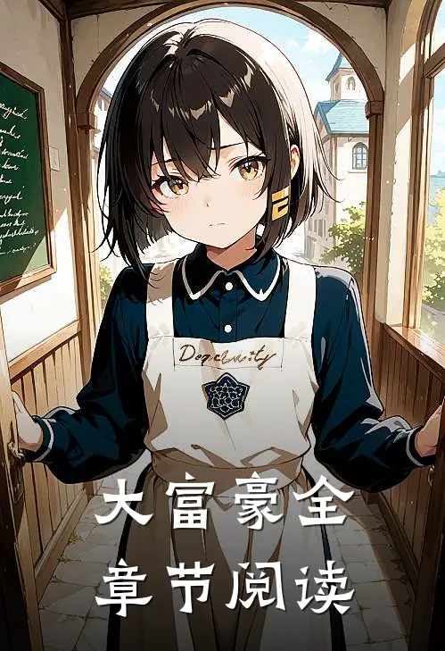 大富豪全章节阅读