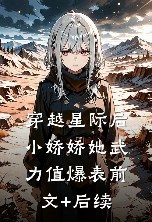 穿越星际后，小娇娇她武力值爆表前文+后续