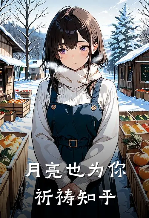 月亮也为你祈祷知乎