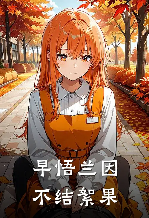 早悟兰因，不结絮果