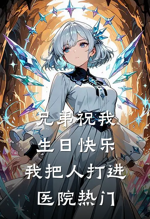 兄弟祝我生日快乐，我把人打进医院热门