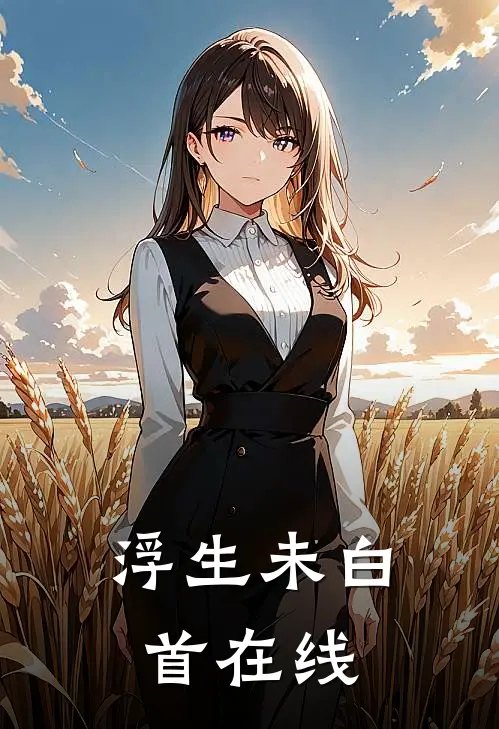 浮生未白首在线