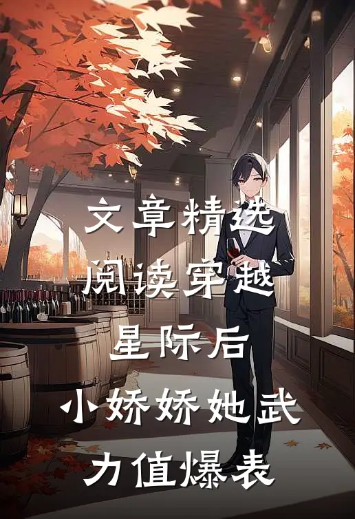 文章精选阅读穿越星际后，小娇娇她武力值爆表