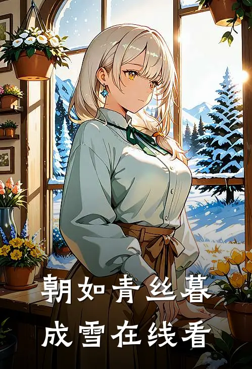朝如青丝暮成雪在线看