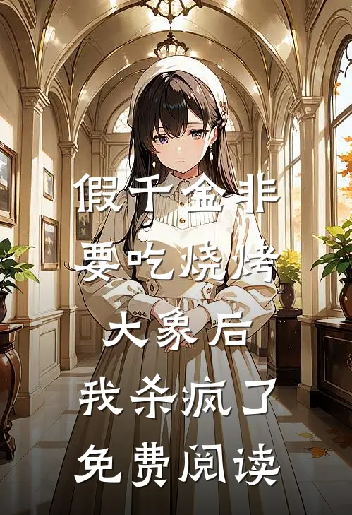 假千金非要吃烧烤大象后，我杀疯了免费阅读