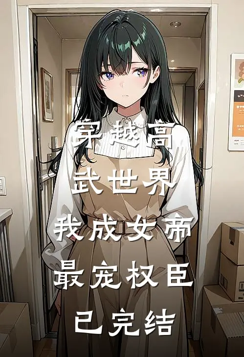 穿越高武世界,我成女帝最宠权臣已完结