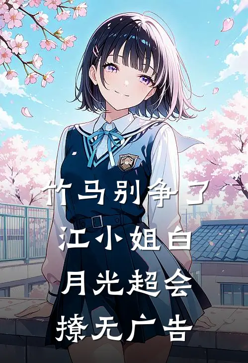 竹马别争了，江小姐白月光超会撩无广告
