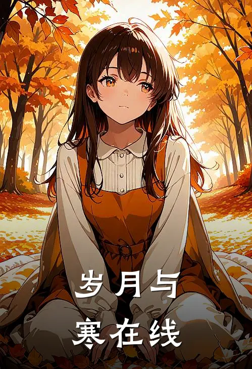 岁月与寒在线