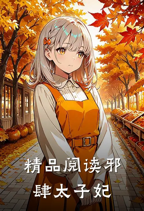 精品阅读邪肆太子妃