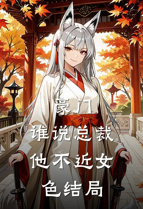 豪门：谁说总裁他不近女色结局