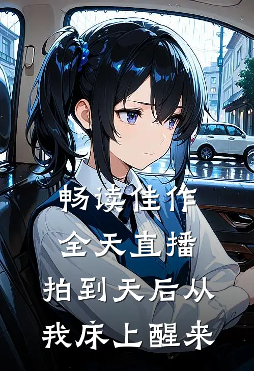 畅读佳作全天直播，拍到天后从我床上醒来