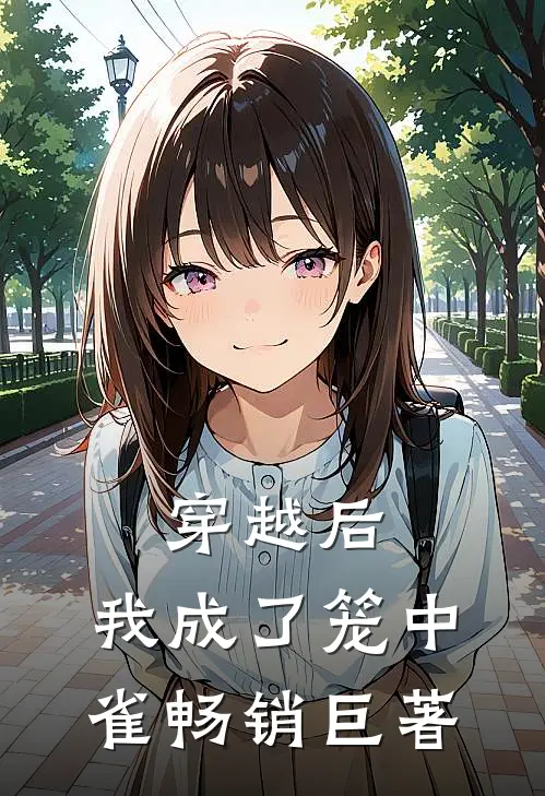 穿越后，我成了笼中雀畅销巨著