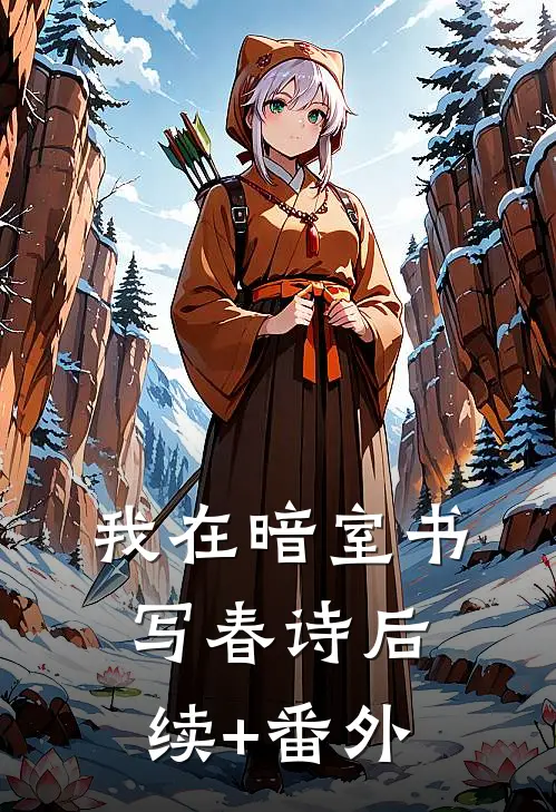 我在暗室书写春诗后续+番外