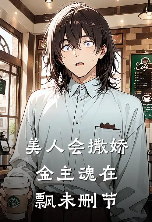 美人会撒娇，金主魂在飘未删节