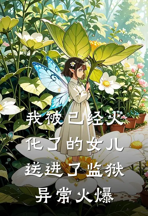 我被已经火化了的女儿送进了监狱异常火爆