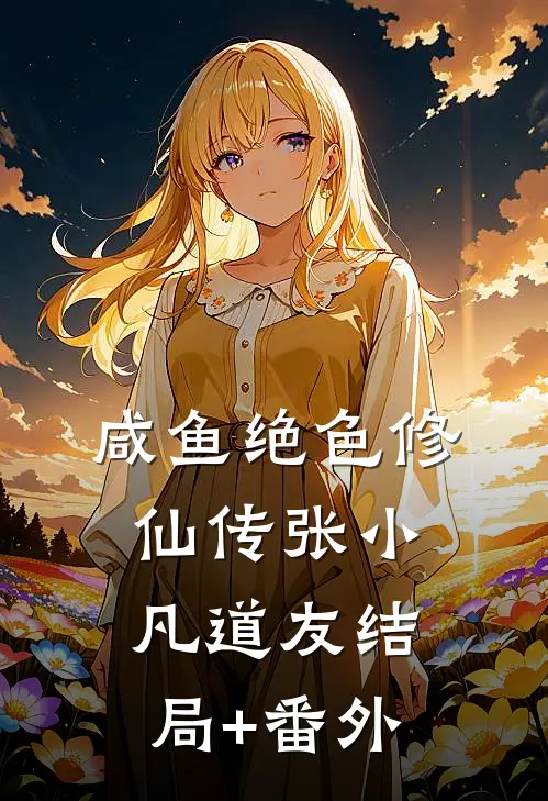 咸鱼绝色修仙传张小凡道友结局+番外