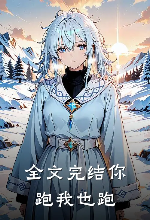 全文完结你跑我也跑