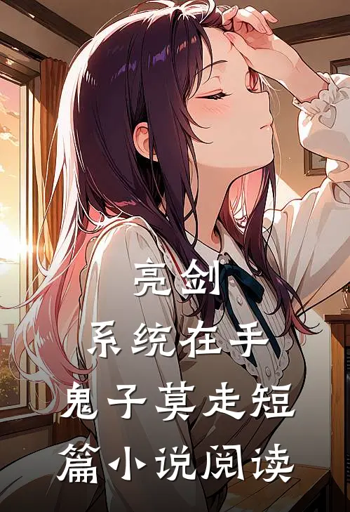 亮剑:系统在手，鬼子莫走短篇小说阅读