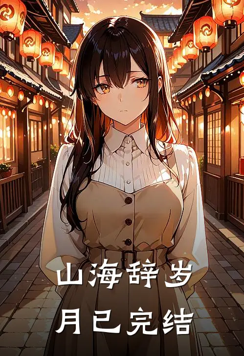 山海辞岁月已完结