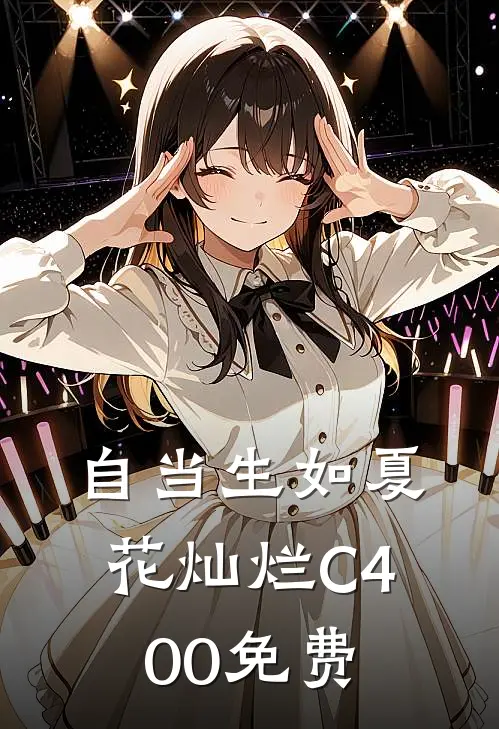 自当生如夏花灿烂C400免费