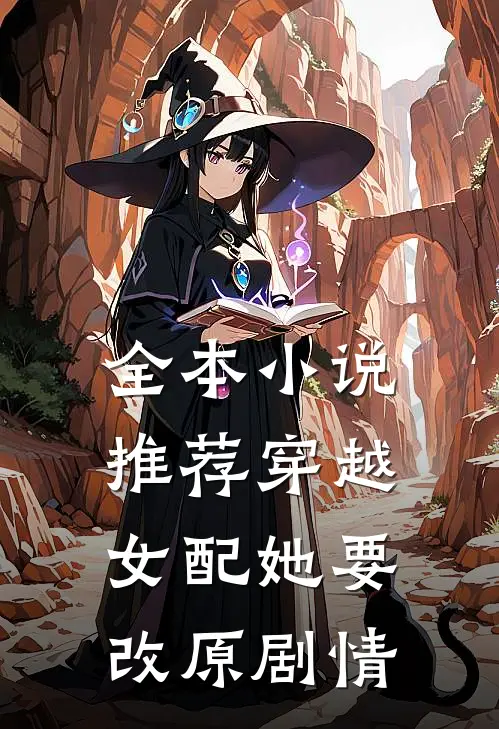 全本推荐穿越女配她要改原剧情的