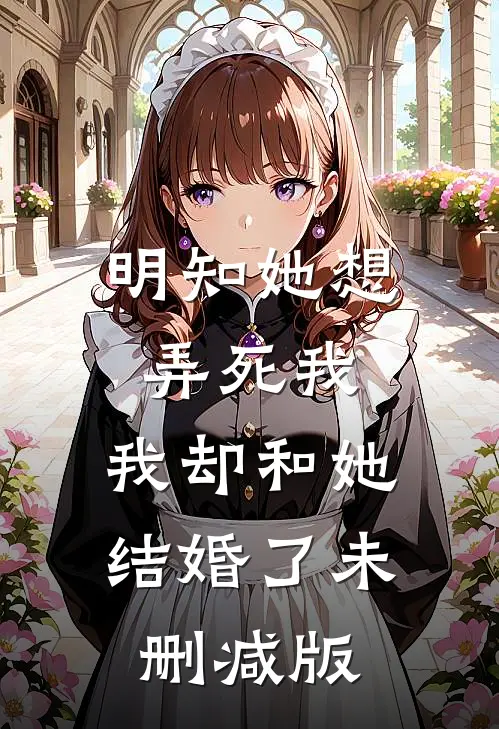 明知她想弄死我，我却和她结婚了未删减版