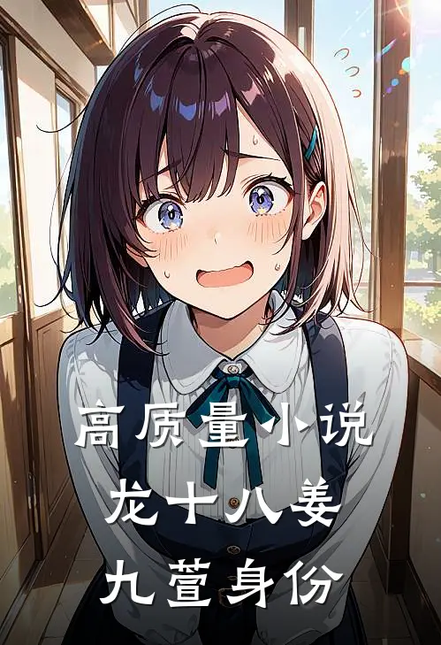 高质量小说龙十八姜九萱身份