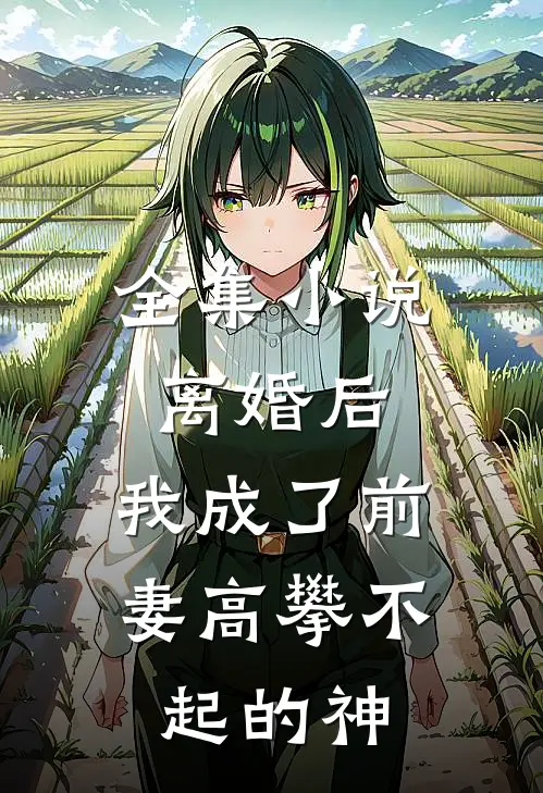 全集小说离婚后，我成了前妻高攀不起的神