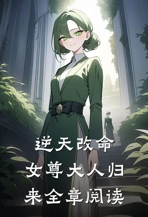 逆天改命女尊大人归来全章阅读