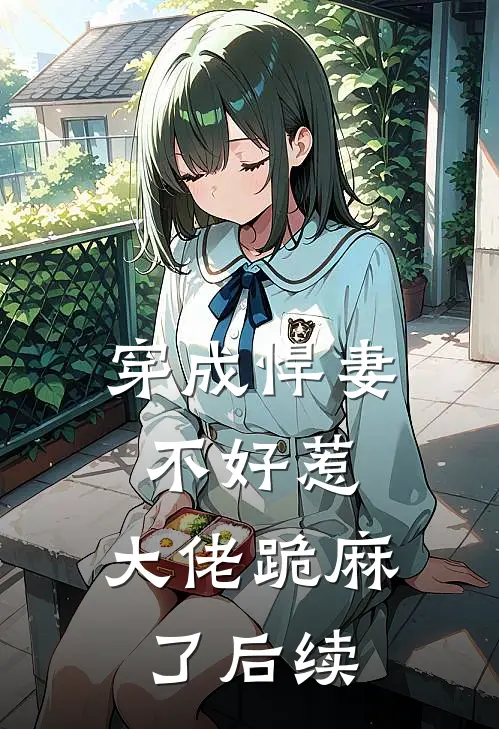 穿成悍妻不好惹，大佬跪麻了后续