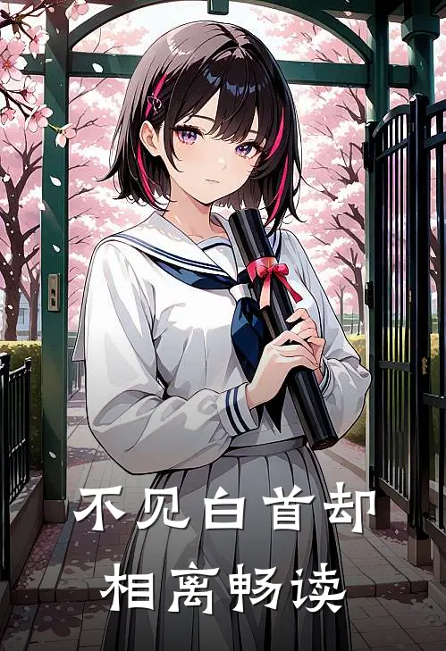 不见白首却相离畅读