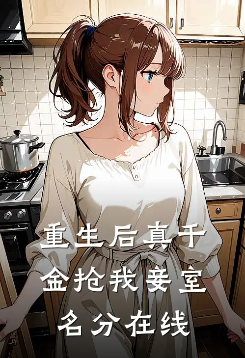 重生后真千金抢我妾室名分在线