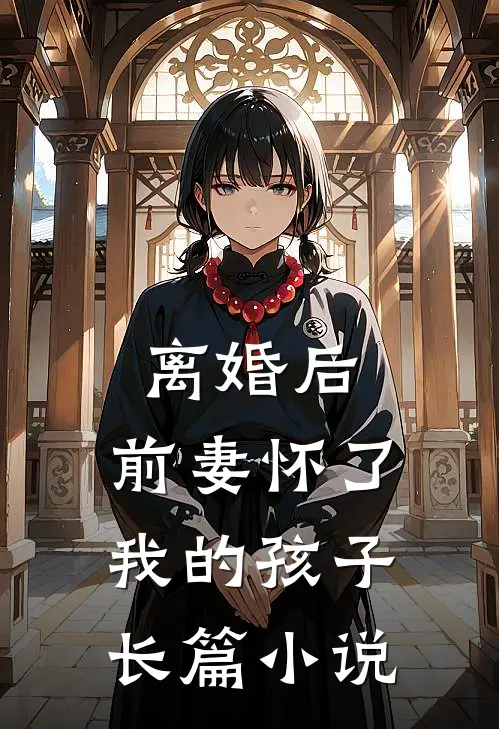 离婚后,前妻怀了我的孩子长篇在线阅读