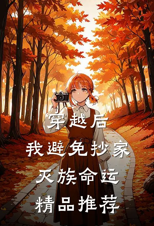 穿越后，我避免抄家灭族命运精品推荐