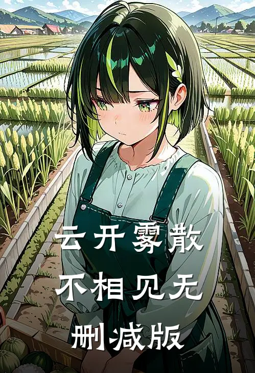 云开雾散不相见无删减版